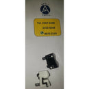 Protector relay térmico Ptc 1/8hp 110v