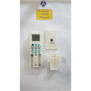 Control remoto universal 1000 frecuencias marca Appli Part