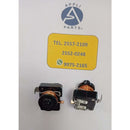 Relay de refrigeradora de 1/6