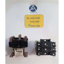 Relay conmutador propósito general bobina 110 V 12FLA 2 polos 2 tiros