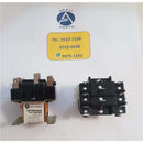 Relay Conmutador de propósito general bobina 208 / 240 V 12 FLA 2 Polo