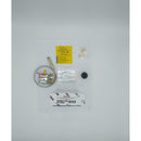 Termostato para aire acondicionado de ventana con bulbo