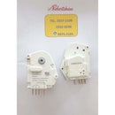 Timer Paragon  Robertshow 8H 20M, 120V,  2,1,4,3