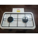 Cocina de mesa Titan