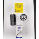 Capacitor de arranque para lavadora 189-227UF 110V Coldtek