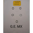 Candado para lavadora sirve flecha tipo Amazonas Dext. 15.40mm