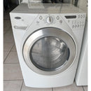 Lavadora de carga frontal Whirlpool duet