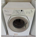 Lavadora carga frontal Whirlpool Duet