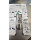 Condensador eléctrico Capacitor de Minisplit Appli Part  35+10 MFD Uf 370-450v