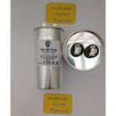 Capacitor de marcha 70 MFD 370-450 VAC  2 postes