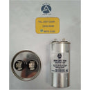Condensador eléctrico Capacitor Minisplit   45 MFD 450VAC