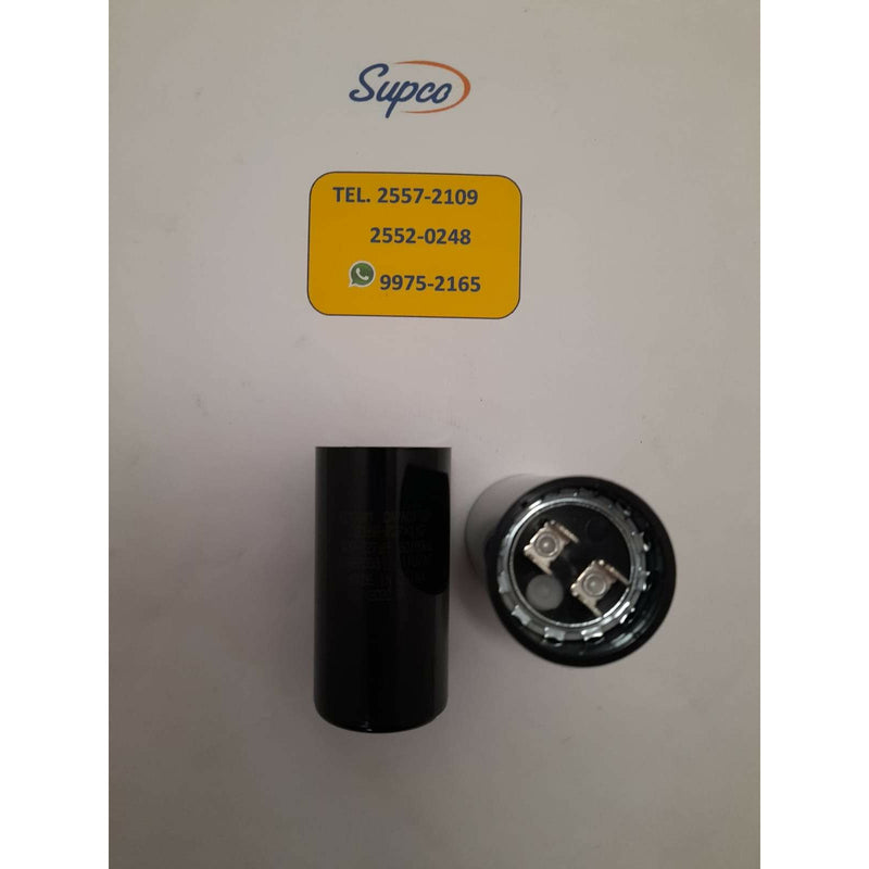 Condensador eléctrico Capacitor de lavadora SUPCO para lavadora 189-227UF 110V