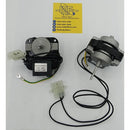 Motor evaporador de refrigeradora Indurama 115V 60Hz 7.5w