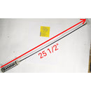 Suspensión de lavadora Samsung  25.5" kit  4