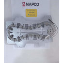 Resistencia Napco para secadora Samsung reemplaza DC47-00019A