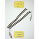 Resistencia Napco de secadora GE reemplaza WE11X103