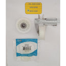 Rodo Supco para secadora LG remplaza 4560EL3001A