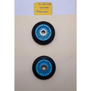 Rodo Supco para secadora LG remplaza 4581EL3001E (1 rodo)