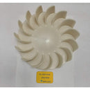 Blower Supco  de secadora reemplaza WP694089