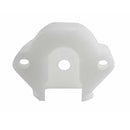 Engranaje plástico de soporte de tina de secadora ELX