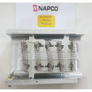 Resistencia de secadora Napco para Whilrpool remplaza 279838