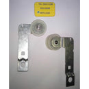 Polea Supco de secadora WPL reemplaza  W10118756