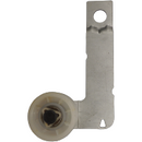 Polea Supco de secadora WPL reemplaza  W10118756