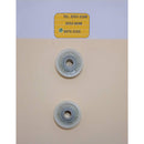 Polea  de secadora marca supco  sirve Whirlpool 279640