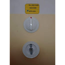 Perilla Genérica ERP para secadora GE