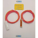 Switch de puerta genérico ERP con iman de lavadora GE