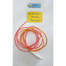 Switch de puerta genérico ERP con iman de lavadora GE