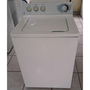 Lavadora GE  mecánica  3 perillas