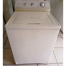 Lavadora Maytag mecánica 2 perillas