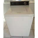 Lavadora Mecánica Maytag Panel Negro