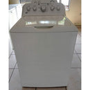 Lavadora GE digital Kraken 4 perillas