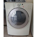 Secadora Whirlpool de gas CF