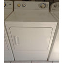 Secadora de gas GE 2 perillas mecánica