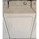 Secadora de gas mecánica  GE  2 perillas