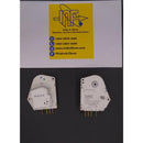 Reloj Temporizador Timer de descongelamiento de refrigeradora Paragon 6H 25M 2,1,4,3