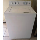 Lavadora GE semi digital 3 perillas