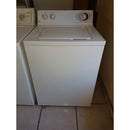 Lavadora GE mecánica 2 perillas