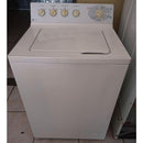 Lavadora GE 4 perillas mecánica