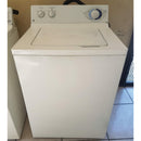 Lavadora GE mecánica 2 perillas