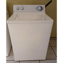 Lavadora mecánica GE  2 perillas