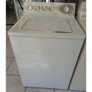 Lavadora mecánica  GE 4 perillas