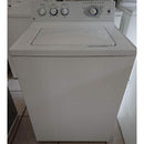 Lavadora GE 3 perillas Semi-digital