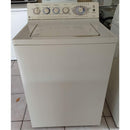 Lavadora GE 4 perillas Semi-digital