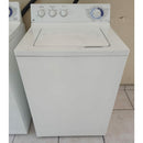 Lavadora GE 3 perillas mecánica