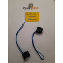 Ficha Termica Bimetal de refrigeradora Frigidaire genérico L47