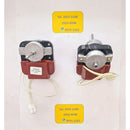 Motor evaporador GP eje grueso 115V-50/60HZ CCW J500-00024K